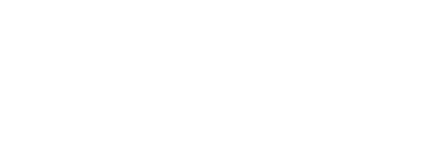 Tukes logo valkoinen