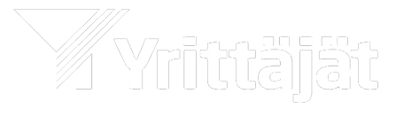 Yrittäjät logo